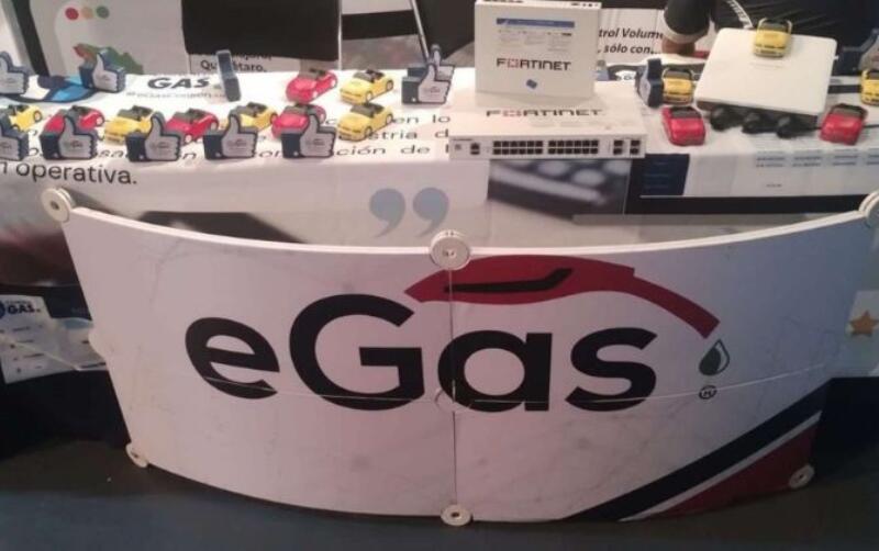 eGas logra certificación ISO por protección de datos en gasolineras