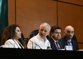 Reforma energética de 2013 abrió la puerta al huachicol fiscal: PEMEX