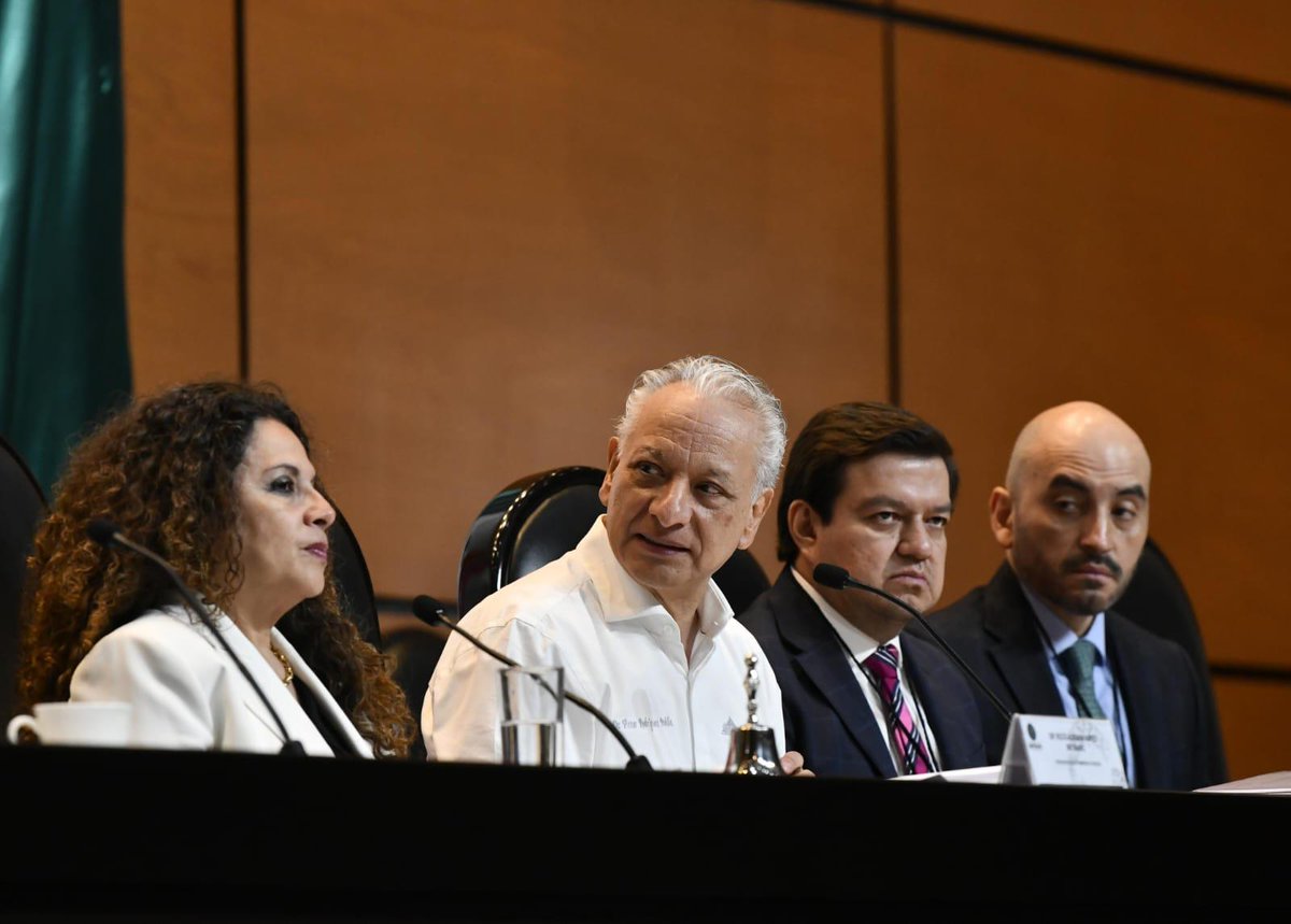 Reforma energética de 2013 abrió la puerta al huachicol fiscal: PEMEX Reforma energética de 2013 abrió la puerta al huachicol fiscal: PEMEX