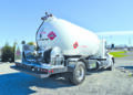ASEA endurece reglas para el transporte y distribución de Gas LP ASEA endurece reglas para el transporte y distribución de Gas LP