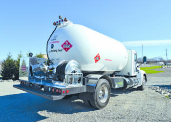 ASEA endurece reglas para el transporte y distribución de Gas LP