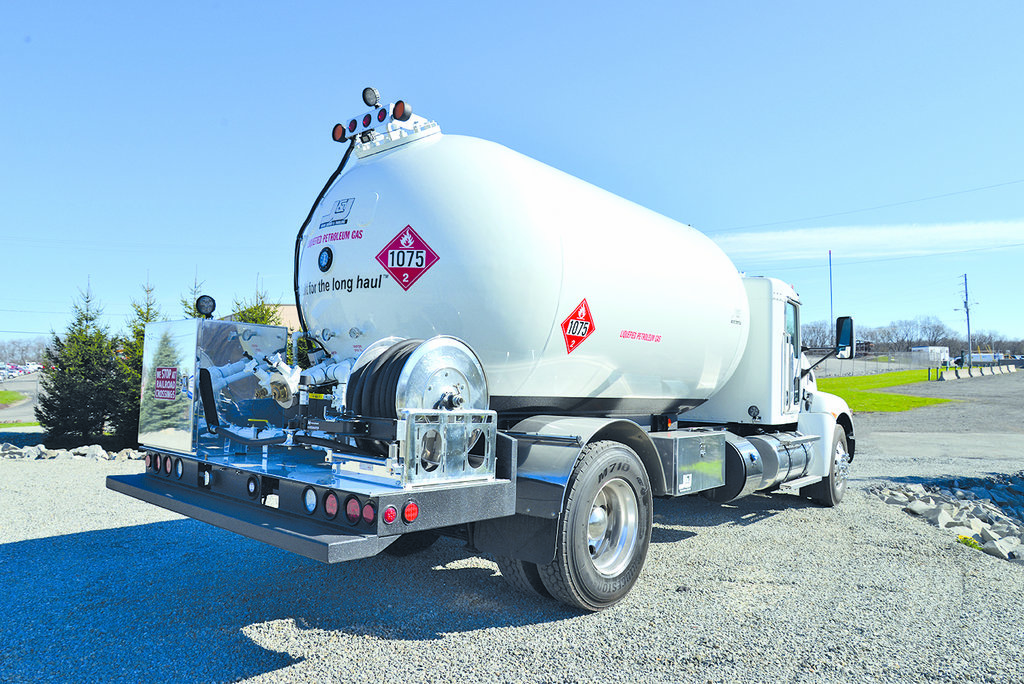 ASEA endurece reglas para el transporte y distribución de Gas LP