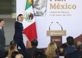 Sin inversión privada, energía y agua frenarán el Plan México: IMCO