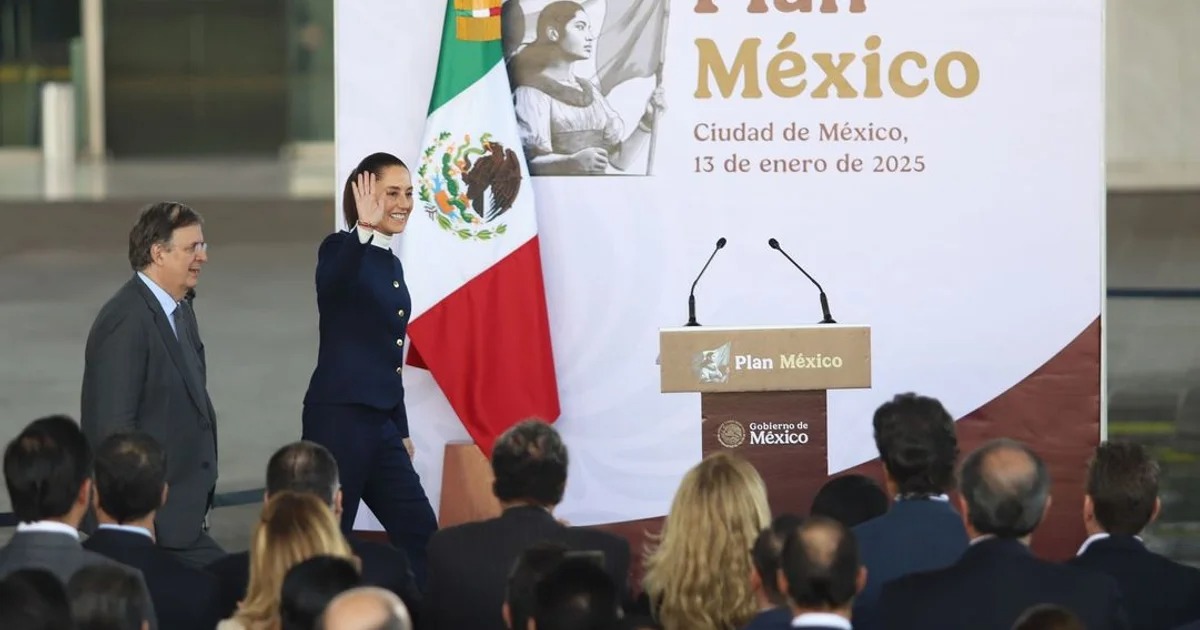 Sin inversión privada, energía y agua frenarán el Plan México: IMCO
