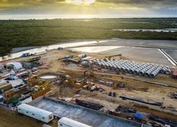 Puerta al Sureste, la obra mexicana que inspira a Canadá