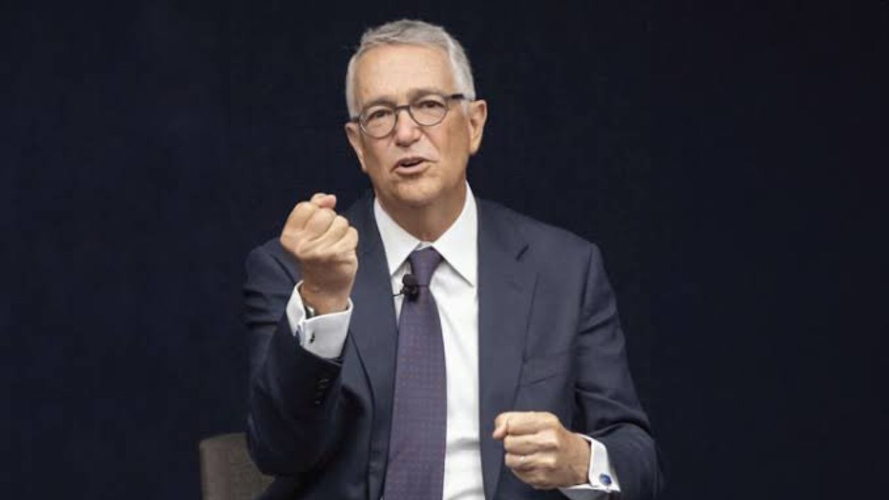 Empresa de Salinas Pliego suspende servicios por deuda de PEMEX