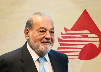 Slim y PEMEX analizan si vale la pena continuar con el campo Lakach