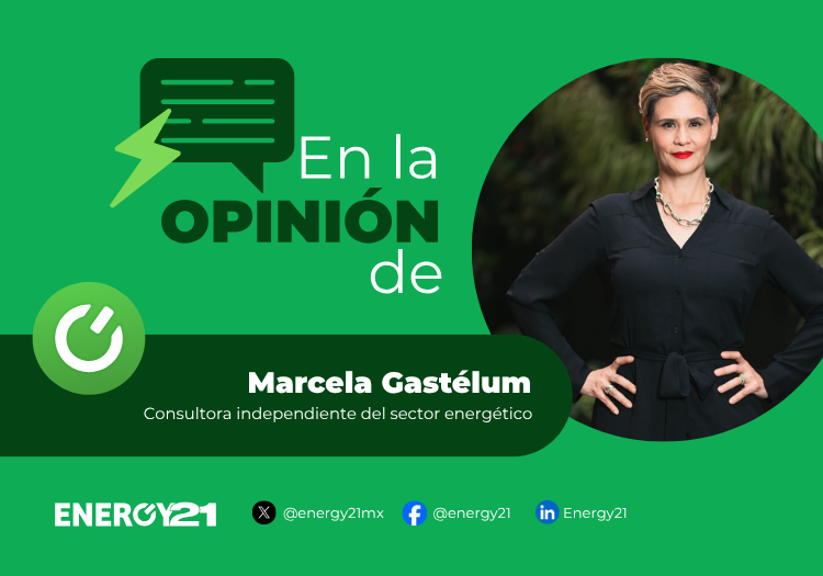 Seguridad energética en México: El tiempo que no tenemos Seguridad energética en México: El tiempo que no tenemos