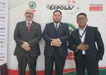 Acuerdo de simplificación genera optimismo en la industria gasolinera