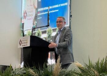 Trion pisa el acelerador; reporta avance de 43%