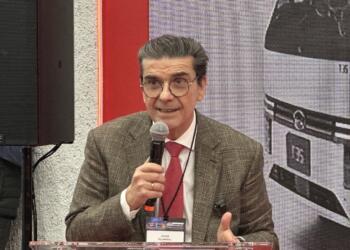 Integración vertical; la apuesta de BYD en la electromovilidad