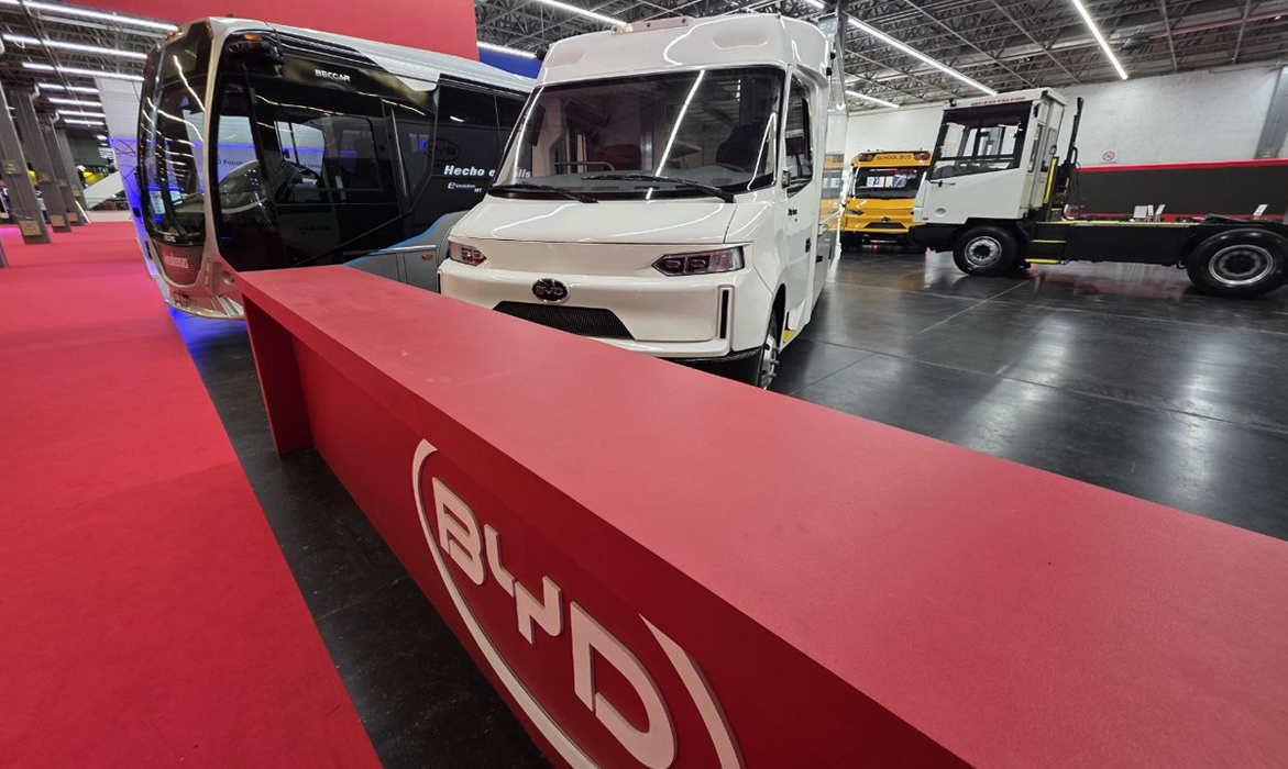 Integración vertical; la apuesta de BYD en la electromovilidad Integración vertical; la apuesta de BYD en la electromovilidad