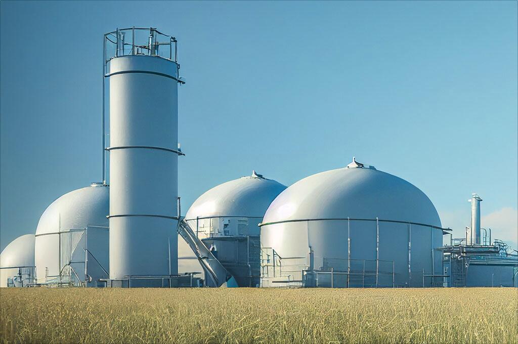 Regresa el biogás como apuesta en pro de la sustentabilidad Regresa el biogás como apuesta en pro de la sustentabilidad