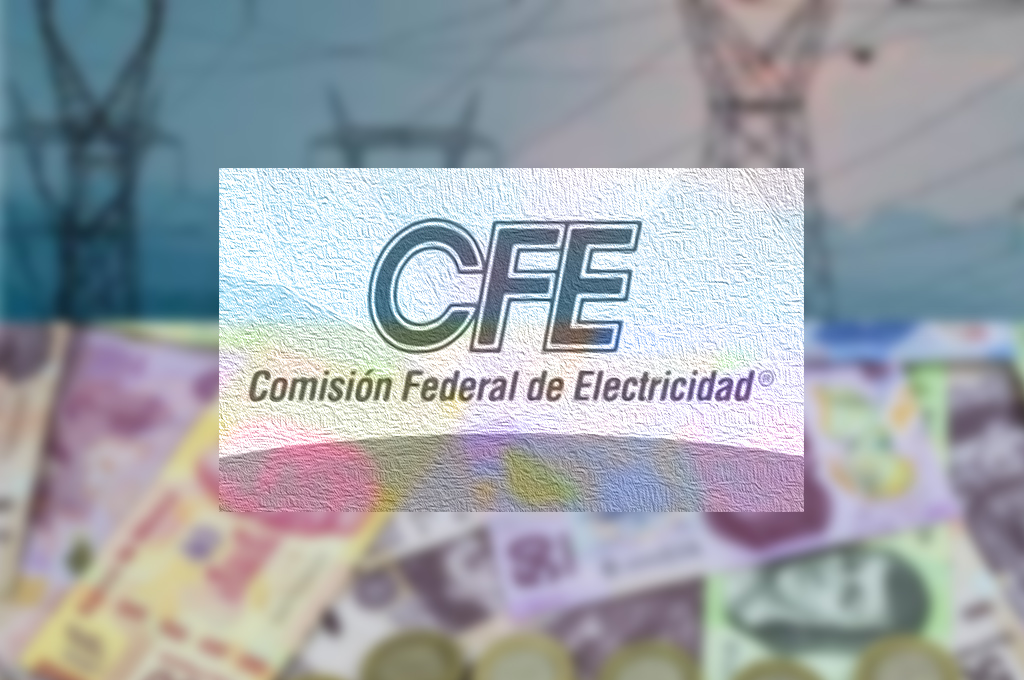 CFE abre inversión al público; sé socio con tan solo 100 pesos