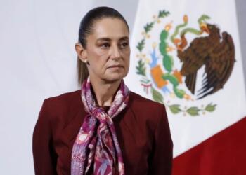 Sheinbaum cierra la puerta a cambios en Energía por presión del T-MEC
