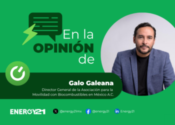El camino hacia una movilidad más limpia
