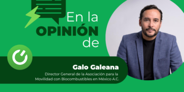 El camino hacia una movilidad más limpia