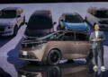 Innovación Made in Japan: Nissan revela novedades en su flota eléctrica
