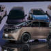 Innovación Made in Japan: Nissan revela novedades en su flota eléctrica