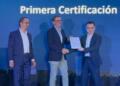 Baterías de Huawei obtienen certificación Safety Prime