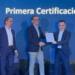 Baterías de Huawei obtienen certificación Safety Prime