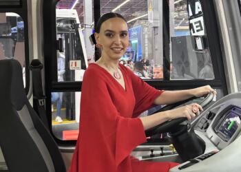 México no está para flotar, está para ganar: Altagracia Gómez