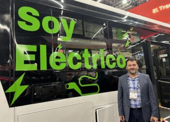 Durango enciende los motores a la electromovilidad en transporte público