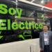 Durango enciende los motores a la electromovilidad en transporte público