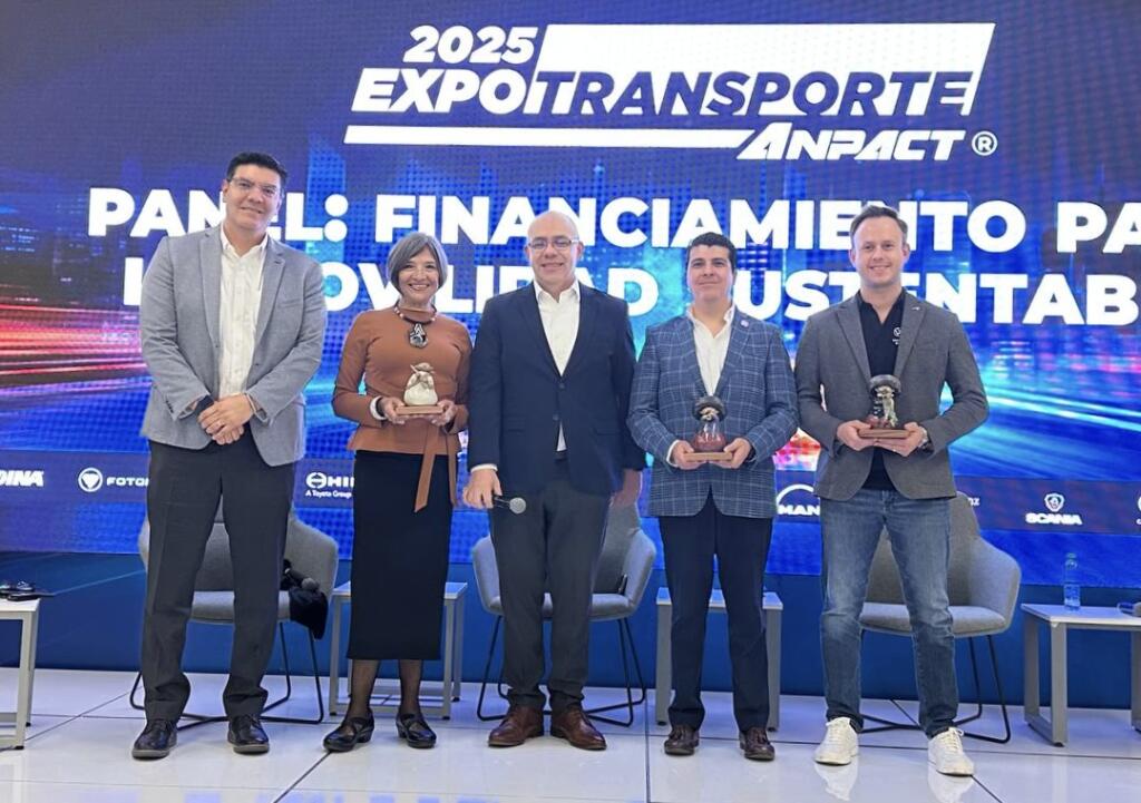 Acción y alianzas, las claves para la movilidad sustentable Acción y alianzas, las claves para la movilidad sustentable