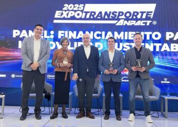 Acción y alianzas, las claves para la movilidad sustentable