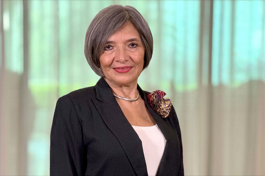 Isabel Studer, liderazgo disruptivo por un futuro sostenible