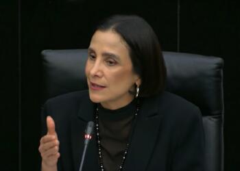 No se limita la participación de la IP en el sector energético, asegura SENER