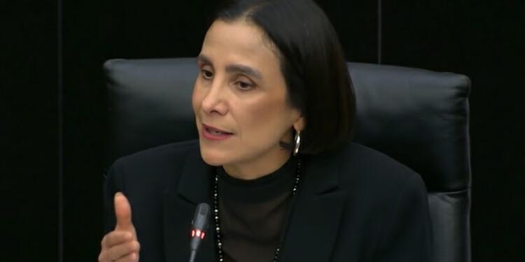 No se limita la participación de la IP en el sector energético, asegura SENER