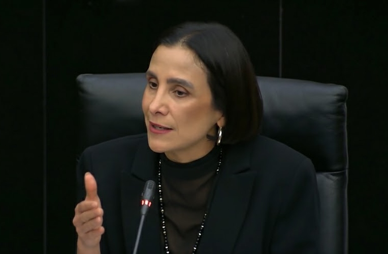 No se limita la participación de la IP en el sector energético, asegura SENER No se limita la participación de la IP en el sector energético, asegura SENER