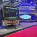Urbanuss E-Pluss S6, la ‘estrella de la electromovilidad” de Mercedes Benz-Autobuses