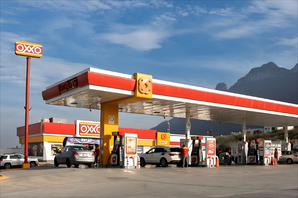 OXXO Gas apuesta por sostenibilidad con propósito