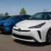 Toyota alcanza un hito; vende más de 200 mil autos verdes en México Toyota alcanza un hito; vende más de 200 mil autos verdes en México