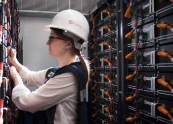 Energía contra ciberataques, el nuevo frente de defensa industrial en México