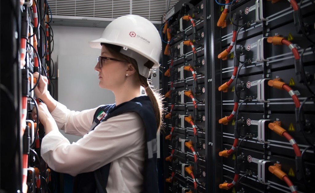 Energía contra ciberataques, el nuevo frente de defensa industrial en México