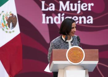 Vamos a iluminar todo Michoacán, anuncia SENER