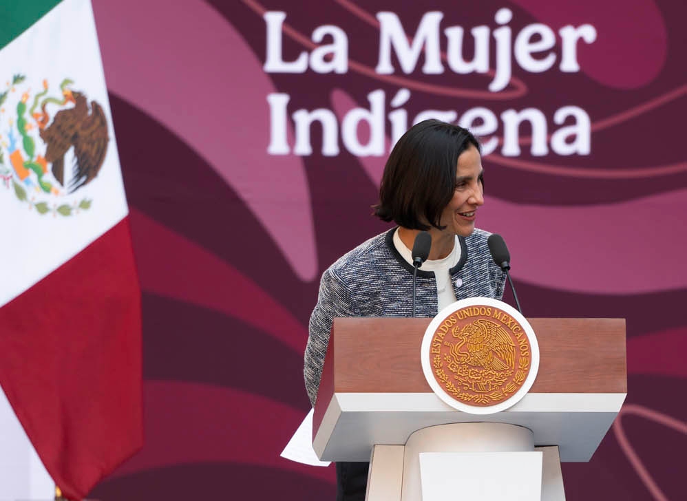 Vamos a iluminar todo Michoacán, anuncia SENER