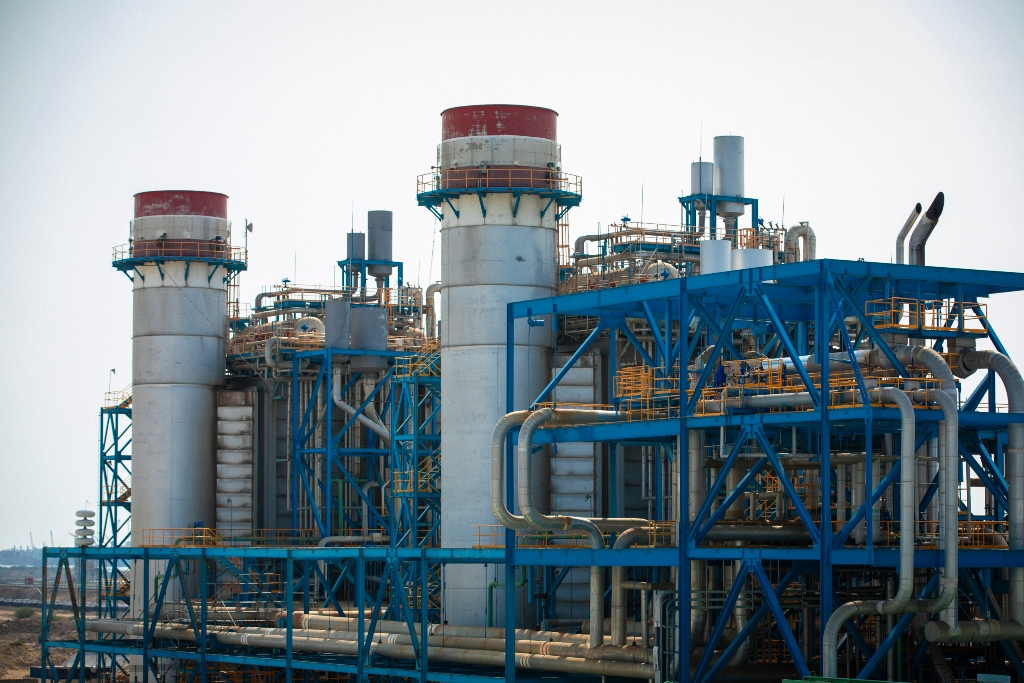 Valia Energía se suma al AmCham-IPADE Impact Lab