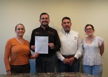 Valia Energía suma esfuerzos con autoridades para protección del jaguar