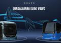 Guadalajara tendrá 53 nuevos autobuses eléctricos marca Volvo 
