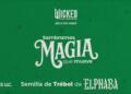 Wicked salta de las pantallas de cine y llega al Tag PASE