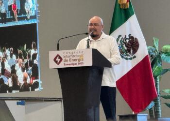 “No venimos a desplazar a nadie”; SENER abre la puerta a la IP