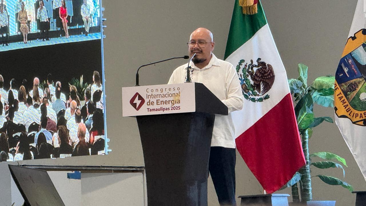 “No venimos a desplazar a nadie”; SENER abre la puerta a la IP