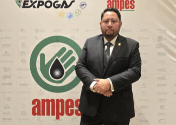 Ricardo Quiroz es reelegido para guiar AMPES un año más