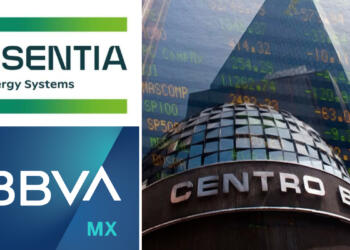 BBVA impulsa a ESENTIA con colocación histórica de 11,592 mdp