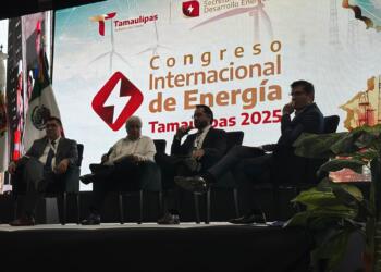 Tamaulipas, listo para despegar en energía eólica